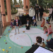 Marató Infantil CC Salera