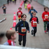 Marató Infantil CC Salera