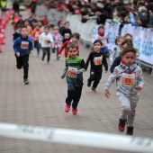 Marató Infantil CC Salera