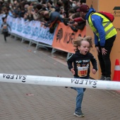 Marató Infantil CC Salera