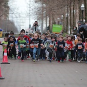 Marató Infantil CC Salera