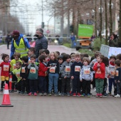 Marató Infantil CC Salera