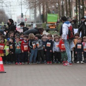 Marató Infantil CC Salera