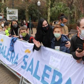 Marató Infantil CC Salera