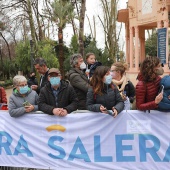 Marató Infantil CC Salera