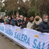 Marató Infantil CC Salera