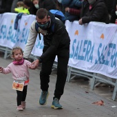 Marató Infantil CC Salera