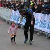 Marató Infantil CC Salera