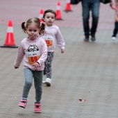 Marató Infantil CC Salera