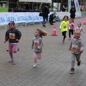 Marató Infantil CC Salera