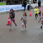 Marató Infantil CC Salera