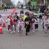 Marató Infantil CC Salera