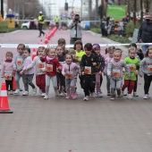 Marató Infantil CC Salera