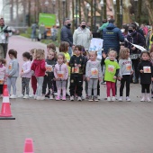 Marató Infantil CC Salera