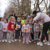 Marató Infantil CC Salera