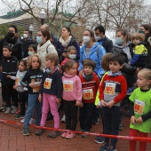 Marató Infantil CC Salera