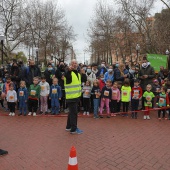 Marató Infantil CC Salera