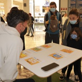 Marató Infantil CC Salera