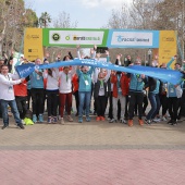 Marató bp Castelló y 10K FACSA Castelló