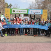 Marató bp Castelló y 10K FACSA Castelló