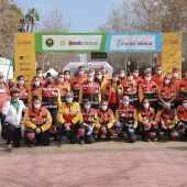Marató bp Castelló y 10K FACSA Castelló