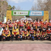 Marató bp Castelló y 10K FACSA Castelló