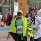 Marató bp Castelló y 10K FACSA Castelló