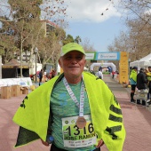 Marató bp Castelló y 10K FACSA Castelló