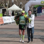 Marató bp Castelló y 10K FACSA Castelló