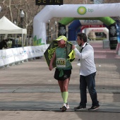 Marató bp Castelló y 10K FACSA Castelló