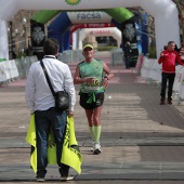 Marató bp Castelló y 10K FACSA Castelló