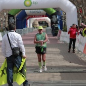 Marató bp Castelló y 10K FACSA Castelló