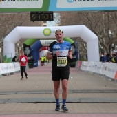 Marató bp Castelló y 10K FACSA Castelló