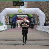 Marató bp Castelló y 10K FACSA Castelló