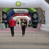 Marató bp Castelló y 10K FACSA Castelló