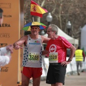 Marató bp Castelló y 10K FACSA Castelló