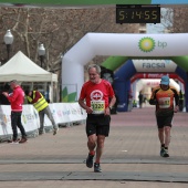 Marató bp Castelló y 10K FACSA Castelló