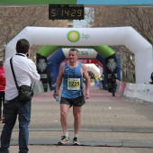 Marató bp Castelló y 10K FACSA Castelló