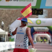 Marató bp Castelló y 10K FACSA Castelló