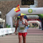 Marató bp Castelló y 10K FACSA Castelló