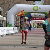 Marató bp Castelló y 10K FACSA Castelló