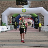 Marató bp Castelló y 10K FACSA Castelló
