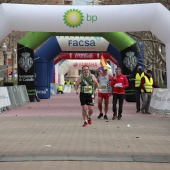 Marató bp Castelló y 10K FACSA Castelló