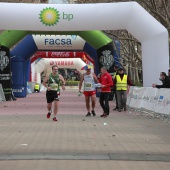 Marató bp Castelló y 10K FACSA Castelló