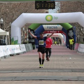 Marató bp Castelló y 10K FACSA Castelló