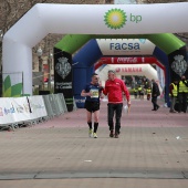 Marató bp Castelló y 10K FACSA Castelló