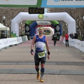 Marató bp Castelló y 10K FACSA Castelló