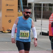Marató bp Castelló y 10K FACSA Castelló