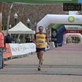 Marató bp Castelló y 10K FACSA Castelló