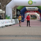 Marató bp Castelló y 10K FACSA Castelló